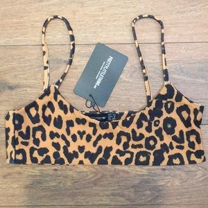 Pretty Little Thing Bathing suit